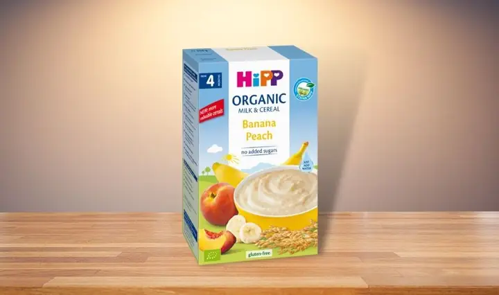 1.1. Giai Đoạn 4 - 6 Tháng Tuổi