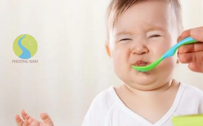 Cách nấu bột gạo lứt cho bé ăn dặm