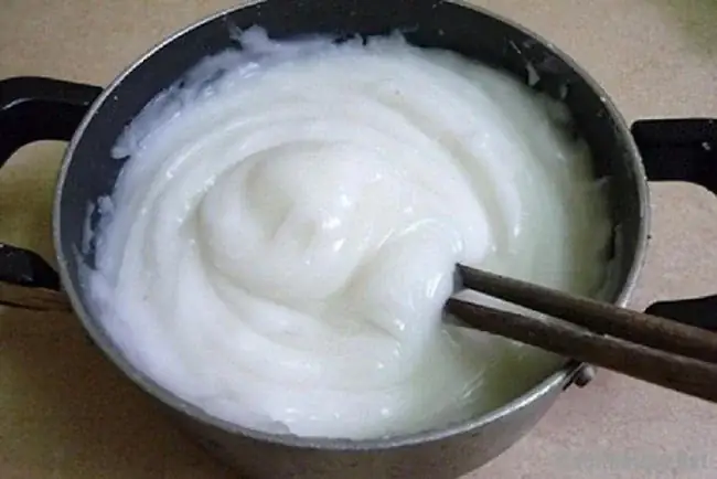 Cách Nấu Bột Gạo Với Rau Củ Quả Cho Bé Yêu