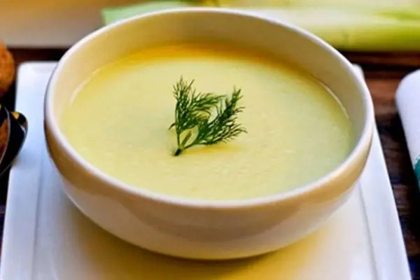 Cách Nấu Bột Gạo Với Rau Củ Quả Cho Bé Yêu