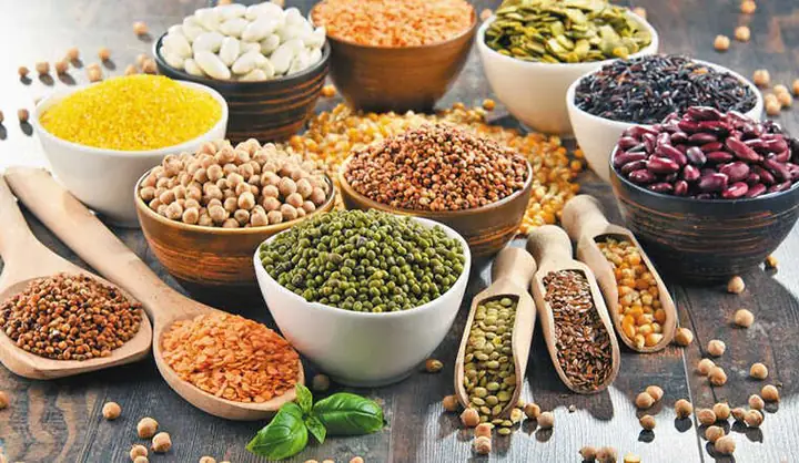 Gia đình nào có trẻ nhỏ mà muốn làm ngũ cốc cho các bé thì hãy tham khảo bài viết dưới đây. Bách hóa xanh sẽ mách bạn cách làm ngũ cốc cho trẻ cực thơm ngon và bổ dưỡng. Tìm hiểu thôi nào!