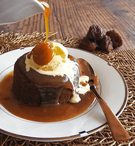 cách nấu bột pudding mira