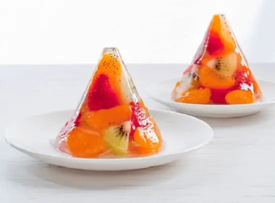 Cách Nấu Bột Rau Câu Pha Sẵn Konnyaku