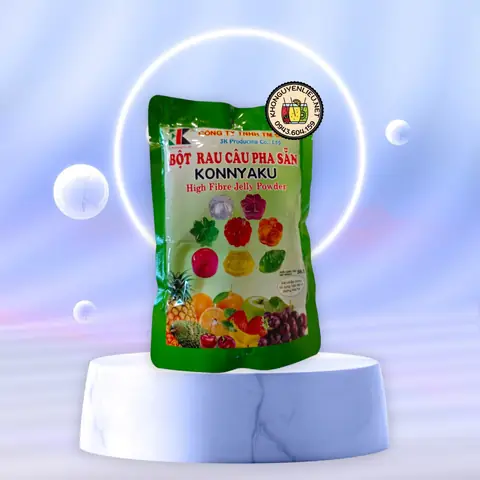 🌿 Giới Thiệu Nhanh