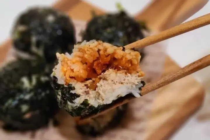 1bé Mấy Tháng Tuổi Thì Ăn Được Rong Biển?