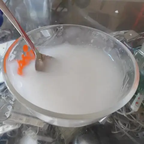 Cách Nấu Bột Sắn Dây Sệt Thơm Ngon, Không Bị Vón Cục