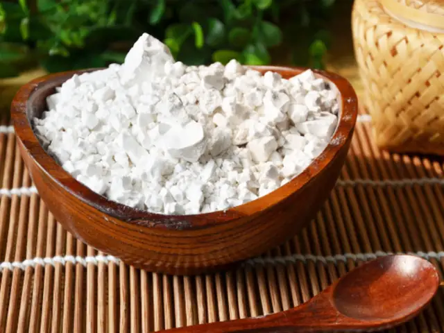 Lợi Ích Củabột Sắn Dâyđối Với Sức Khỏe