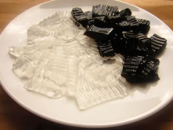 Bột sương sáo trắng 50g