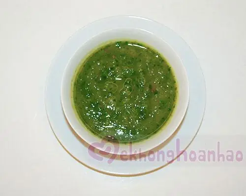 3. Cách Nấu Bột Thịt Gà Cho Bé Ăn Dặm Với Số Lượng Nhỏ 3. Cách Nấu Bột Thịt Gà Cho Bé Ăn Dặm Với Số Lượng Nhỏ