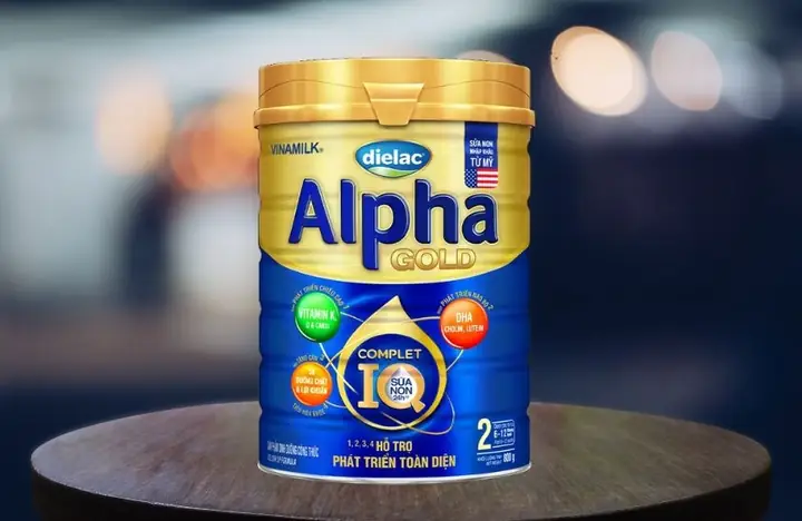 4.1. Cách nấu bột yến mạch với sữa