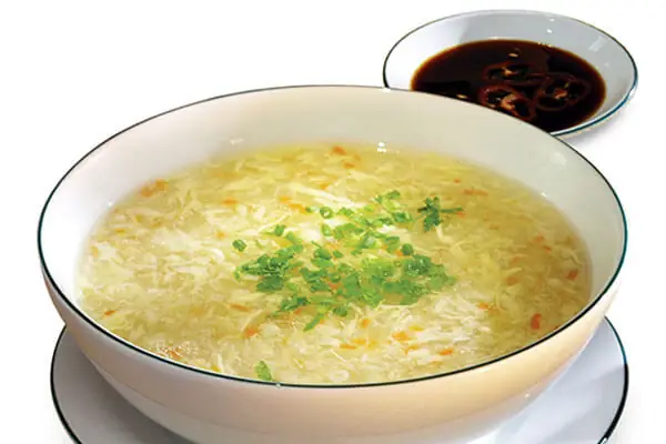 Cách Nầu Sup Bò Cho Bé