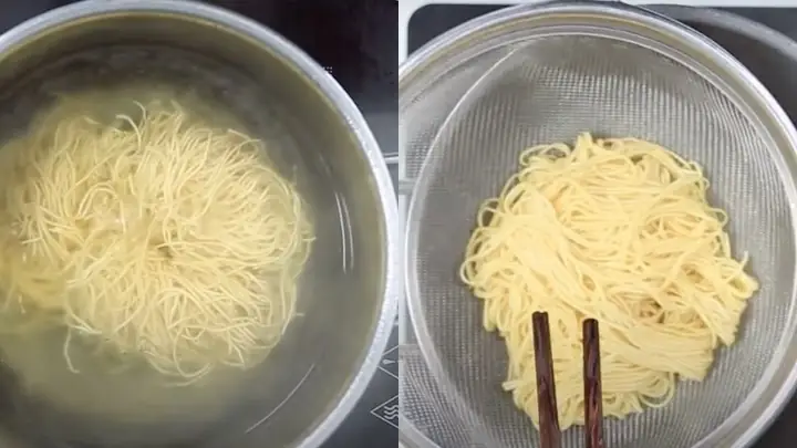 4. Những lưu ý khi nấu mì bò ngon