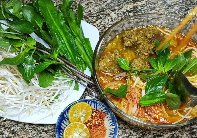 Thành phẩm và thưởng thức