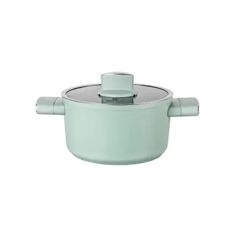 Nồi Chống Dính Elmich Hera Ii El-5202sk Size 18,20,24cm