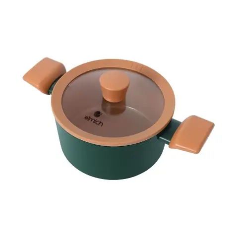 Nồi Chống Dính Ceramic Elmich Harmony El5540pt