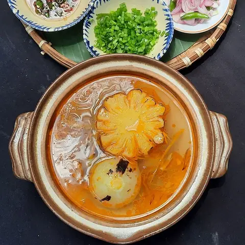 Nấu Nước Dùng Nấu Nước Dùng