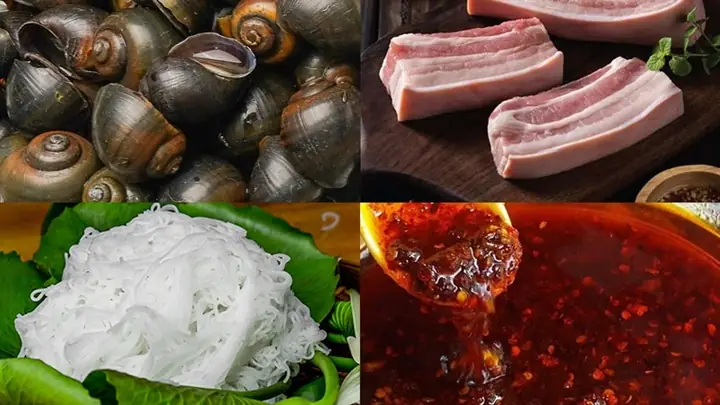 Cách chọn mua nguyên liệu tươi ngon