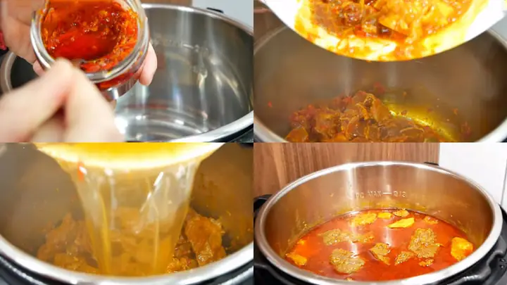 Bước 5nấu Bún Bò Huế Miền Nam Bước 5nấu Bún Bò Huế Miền Nam