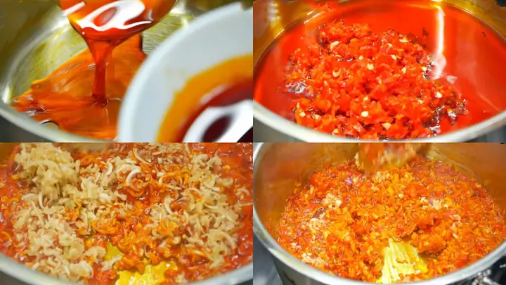 Bước 3làm Sa Tế Bước 3làm Sa Tế