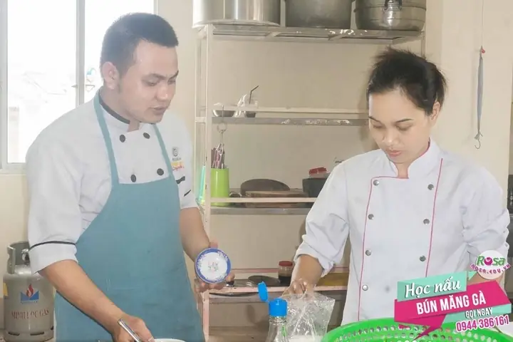 Thông Tin Khóa Học