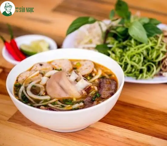 Học ngay cách nấu bún bò Huế ngon chuẩn vị ăn một lần là ghiền! Học ngay cách nấu bún bò Huế ngon chuẩn vị ăn một lần là ghiền!