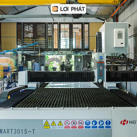 Lợi Phát - Thương Hiệu Nồi Nấu Phở Điện Liền Hàng Đầu Hà Nam Lợi Phát - Thương Hiệu Nồi Nấu Phở Điện Liền Hàng Đầu Hà Nam