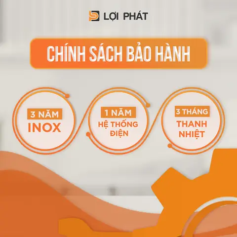 Lợi Phát - Thương Hiệu Nồi Nấu Phở Điện Liền Hàng Đầu Hà Nam Lợi Phát - Thương Hiệu Nồi Nấu Phở Điện Liền Hàng Đầu Hà Nam