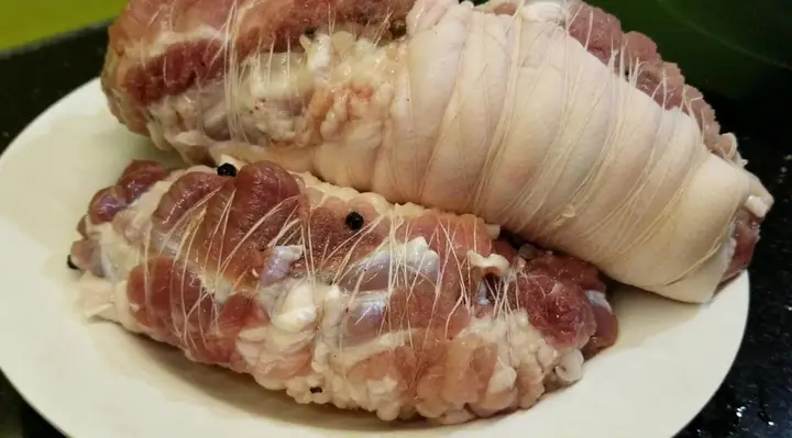 Hướng Dẫn Cách Nấu Bún Dọc Mùng