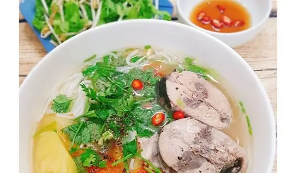 Cách Nấu Bún Cá Ngừ Nha Trang Đậm Chất Miễn Trung Ngon Ngay Tại Nhà Cách Nấu Bún Cá Ngừ Nha Trang Đậm Chất Miễn Trung Ngon Ngay Tại Nhà