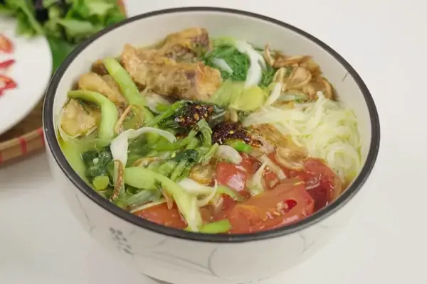 Thành phẩm và thưởng thức