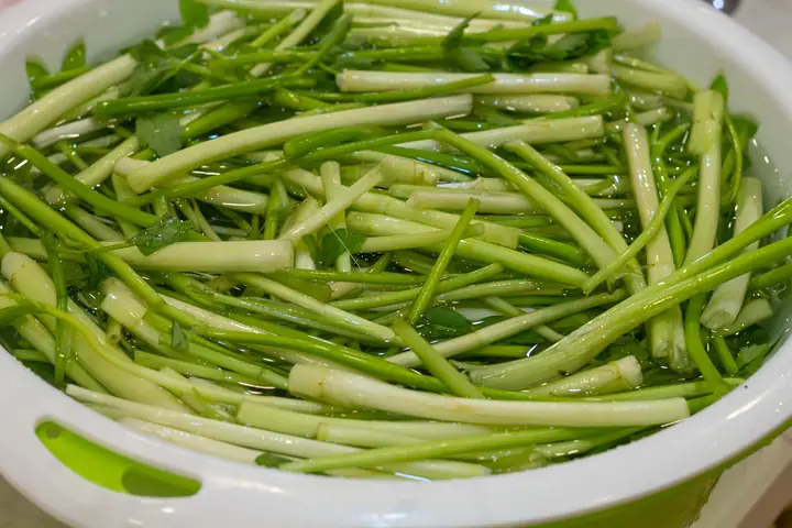 Cách Làm Bún Cá Chua