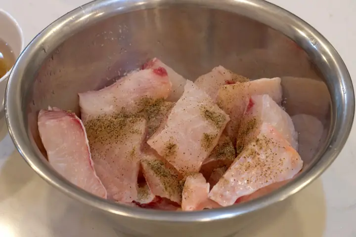 CÁCH LÀM BÚN CÁ CHUA