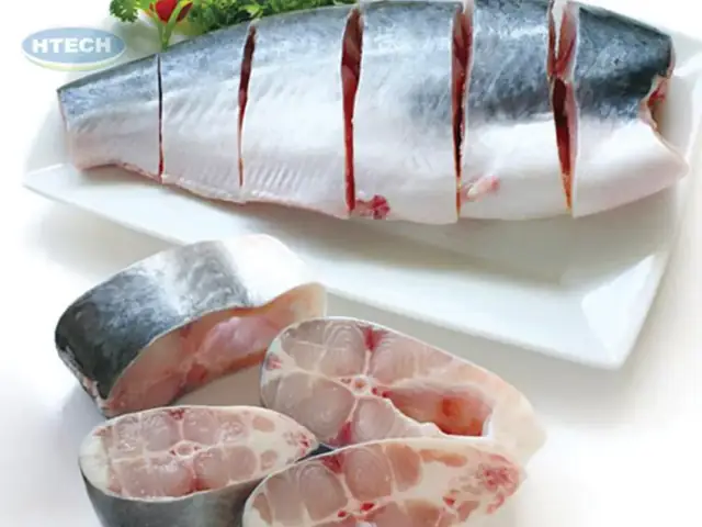 1. Cách chọn cá basa ngon nấu bún chả cá miền Trung