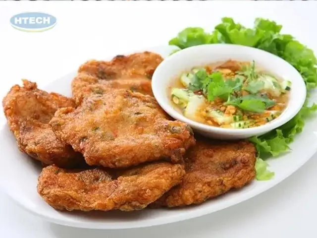 4.1. Làm chả cá Đà Nẵng chuẩn vị 4.1. Làm chả cá Đà Nẵng chuẩn vị