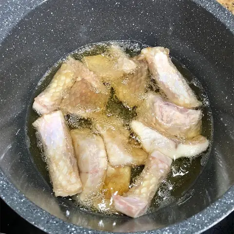 Sơ Chế Các Nguyên Liệu Sơ Chế Các Nguyên Liệu