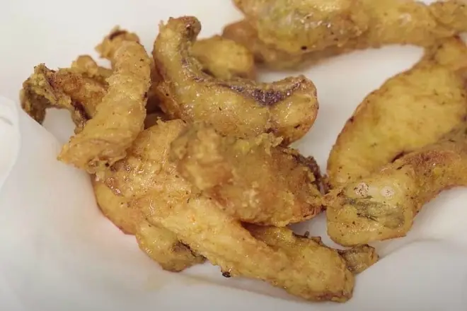 Cách Nấu Bún Cá Rô Phi Dọc Mùng Thơm Ngon Chuẩn Vị