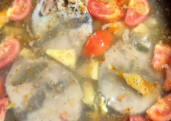 Cách Nấu Bún Cá Ngừ