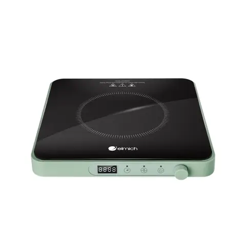 Bếp Điện Từ Elmich Ice-3879