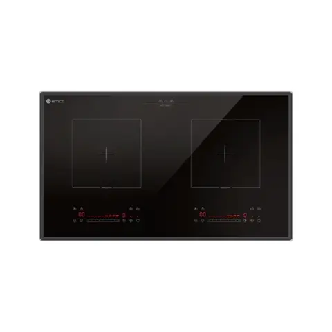 Bếp Từ Đôi Elmich Ice-9290