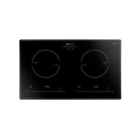 Bếp Từ Đôi Elmich Ice-3496