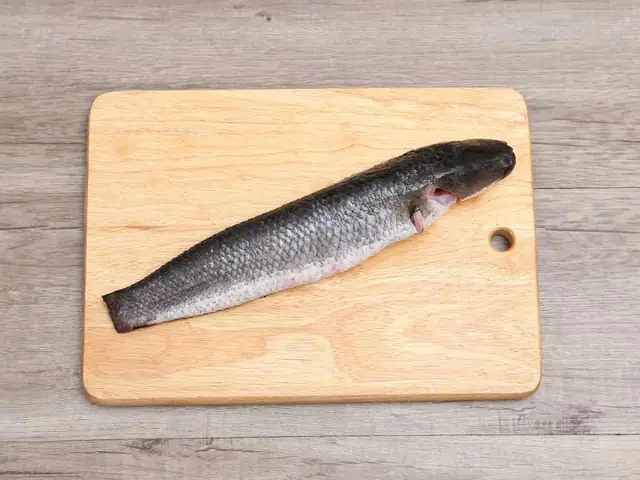 Lưu Ý Khi Nấu Bún Cá Lóc Thơm Ngon