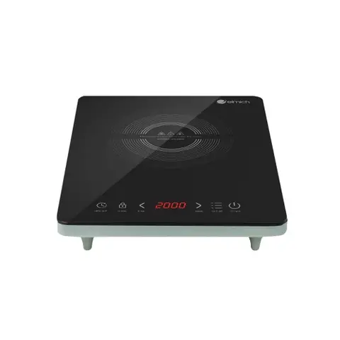 Bếp Từ Đơn Ice-9300