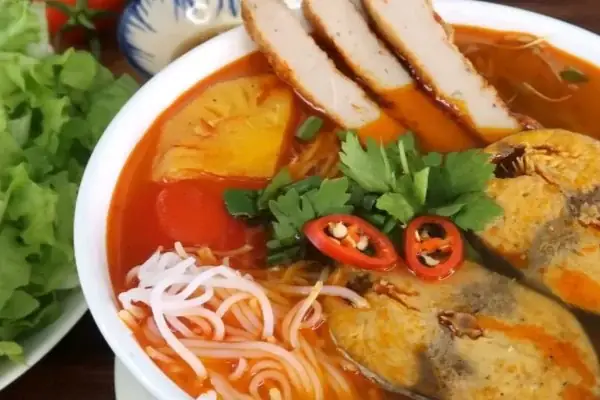 Thành Phẩm Và Thưởng Thức