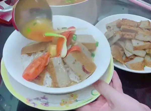 Cách Nấu Bún Cá Ninh Hòa Đúng Vị Xứ Biển Tại Nhà