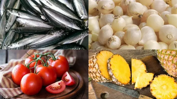 Cách Chọn Mua Nguyên Liệu Tươi Ngon
