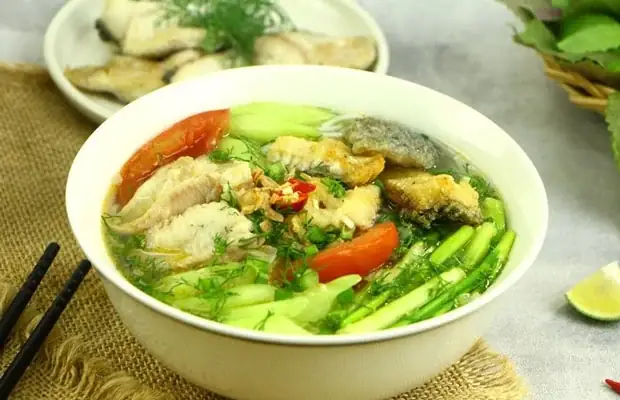 Hoàn Thành Và Trình Bày