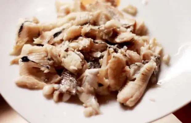 Ướp cá rô đồng Ướp cá rô đồng