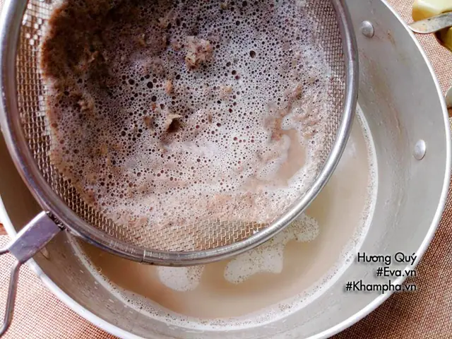 Bún Cá Rô Đồngkhông Mất Quá Nhiều Thời Gian Chế Biến Nhưng Cả Nhà Đều Mê