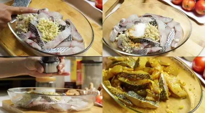 Hướng Dẫn Cách Làm Bún Cá Rô