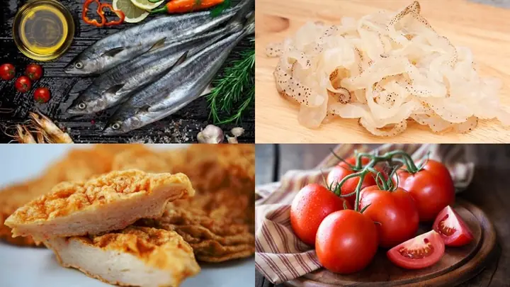 Cách Chọn Mua Nguyên Liệu Tươi Ngon